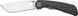 Нож Spyderco Subvert Sprint Run C239CFP 871617 фото 1