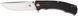 Нож Black Fox Spectrum G10 Black BF-782 OR 17530764 фото 1