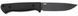 Ніж Boker DBK Bushfriend 2000 Allblack + Шкіряні піхви 121516 23731210 фото 3