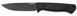 Ніж Boker DBK Bushfriend 2000 Allblack + Шкіряні піхви 121516 23731210 фото 1