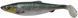 Силікон Savage Gear LB 4D Herring Shad 190mm 45.0g Green/Silver (поштучно) 18541476 фото