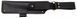 Ніж Boker DBK Bushfriend 2000 Allblack + Шкіряні піхви 121516 23731210 фото 5
