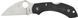 Ніж Spyderco Dragonfly 2 Wharncliffe C28FPWCBK2 871370 фото 1