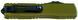 Нож Microtech Ultratech GEN IV Black Blade OD Green 11214-1OD 14090829 фото 2
