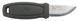 Нож Morakniv Eldris Light Duty Темно-серый 13843 23050223 фото 4