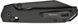Ніж Kershaw Mini Iridium Reverse Tanto Black oxide D2 2051RBLK 17400699 фото 2