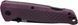 Ніж SOG Adventurer LB Dusk Purple + Black SOG-13-11-04-43 12580300 фото 3