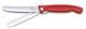 Ніж для пікніка складаний Victorinox Swiss Classic Picnic Червоний6.7801.FC1 V77554425 фото 3