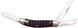 Нож Cold Steel Gentleman&rsquo;s Stockman Jigged Bone CS-FL-GSTKM-J 12601625 фото 1