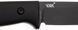 Ніж Boker DBK Bushfriend 2000 Allblack + Шкіряні піхви 121516 23731210 фото 4