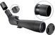 Подзорная труба Bresser Corvette 20-60x80 WP + штатив 4321001 фото 3
