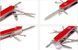 Швейцарський ніж Victorinox Swiss Army Explorer 1.6703 4001689 фото 4