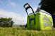 Термобокс Vango Pinnacle Wheelie 45L Green (ACRPINACL0CDZ35) 929179 фото 9