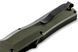 Нож Benchmade Autocrat Olive Black G-10 3400BK-1 4008712 фото 3