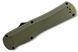Нож Benchmade Autocrat Olive Black G-10 3400BK-1 4008712 фото 6