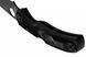 Нож Spyderco Native Chief Lightweight CTS-BD1N FRN Black Blade Серрейтор C244SBBK 871703 фото 4