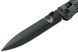 Нож Benchmade SOCP GLS BRKR 391BK 4007980 фото 6