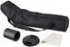 Подзорная труба Bresser Corvette 20-60x80 WP + штатив 4321001 фото 5
