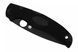 Нож Spyderco Native Chief Lightweight CTS-BD1N FRN Black Blade Серрейтор C244SBBK 871703 фото 6