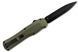 Нож Benchmade Autocrat Olive Black G-10 3400BK-1 4008712 фото 2