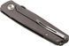 Ніж Boker Plus Connector Titan 01BO353 23730980 фото 3