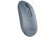 Миша бездротова A4Tech Fstyler FG20 (Ash Blue), USB, колір попелясто-блакитний FG20 (Ash Blue) 1604646 фото 4