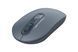 Миша бездротова A4Tech Fstyler FG20 (Ash Blue), USB, колір попелясто-блакитний FG20 (Ash Blue) 1604646 фото 5