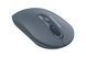 Миша бездротова A4Tech Fstyler FG20 (Ash Blue), USB, колір попелясто-блакитний FG20 (Ash Blue) 1604646 фото 3