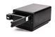Внешний карман AgeStar 3U2B3A1 для 2х 3.5 SATA НЖД 3U 2B 3A1 (Black) 0906084 фото 2