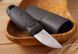 Нож Morakniv Eldris Light Duty Темно-серый 13843 23050223 фото 14