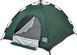 Намет Skif Outdoor Adventure Auto I Розмір 200x200 см Green 3890090 фото 3
