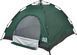 Намет Skif Outdoor Adventure Auto I Розмір 200x200 см Green 3890090 фото 2