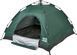 Намет Skif Outdoor Adventure Auto I Розмір 200x200 см Green 3890090 фото 4