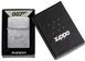 Запальничка Zippo 46853 James Bond 007 Tuxedo 77890075 фото 6