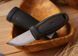 Нож Morakniv Eldris Light Duty Темно-серый 13843 23050223 фото 16