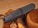 Нож Morakniv Eldris Light Duty Темно-серый 13843 23050223 фото 17