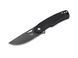 Ніж Boker Plus Nahal 01BO628 4008877 фото 1