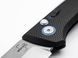 Нож Boker Plus FRND Silver D2 01BO920 4008831 фото 8