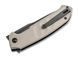 Нож Boker Plus Barchan 01BP0039 4009532 фото 2