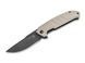 Нож Boker Plus Barchan 01BP0039 4009532 фото 1