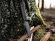 Ніж Boker DBK Bushfriend 2000 Allblack + Шкіряні піхви 121516 23731210 фото 7