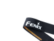 Повязка на голову Fenix ​​AFH-10 черная 64672 фото 4