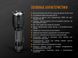 Ліхтар ручний Fenix TK25 UV Cree XP-G2 53735 фото 18