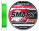 Шнур Favorite Smart PE 4x 150м (салат.) #0.5/0.117мм 3.6кг 16931038 фото