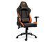 Кресло игровое Outrider, черный-оранжевый Outrider 1605158 фото 3