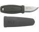 Нож Morakniv Eldris Light Duty Темно-серый 13843 23050223 фото 1