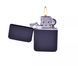 Запальничка бензинова Champ Blackmat WP Flint Lighter Чорний (40400342) V77550820 фото 1