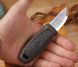 Нож Morakniv Eldris Light Duty Темно-серый 13843 23050223 фото 15