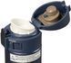 Термокухоль Zojirushi SM-KHE36AG 0,36 л Синій 16780598 фото 2
