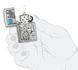 Запальничка Zippo 200 Wolf & Pack Emblem 49295 V77554007 фото 5